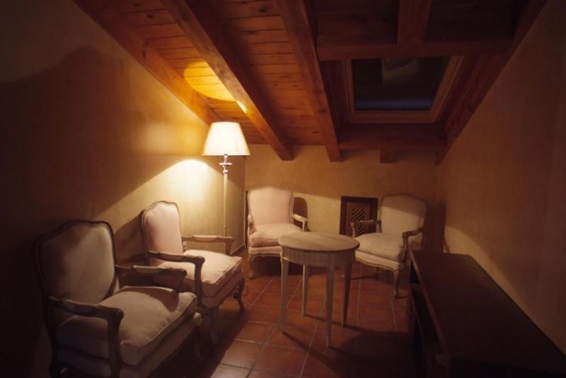 La Casona De Dona Petra Hotel Villarmentero de Campos Eksteriør billede